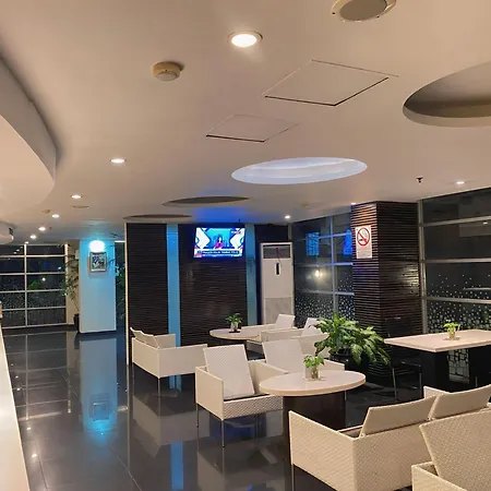 Studio One Thamrin Hotel-3