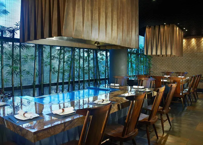 Gran Melia Giacarta